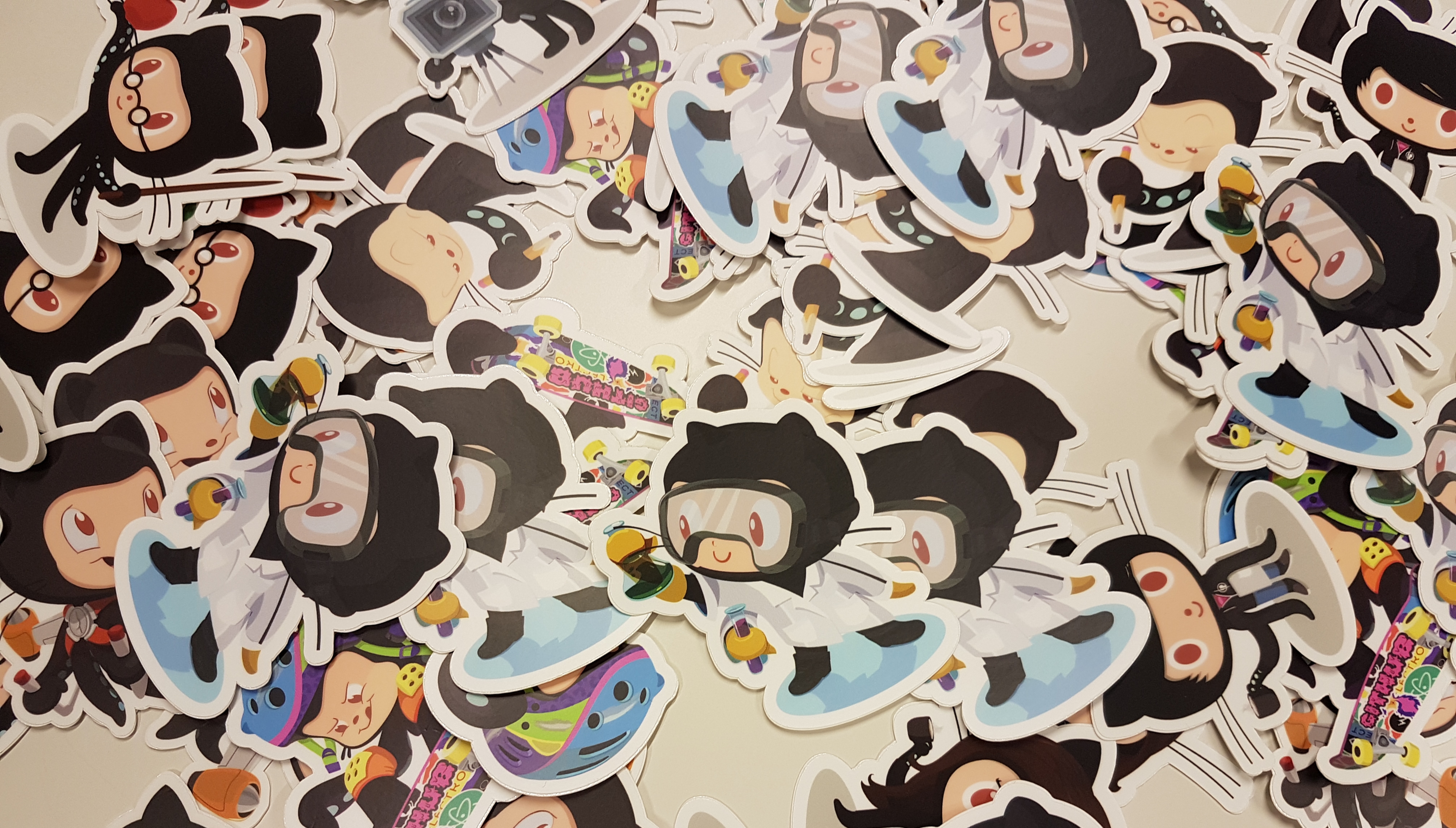 Building a GitHub App with Glitch, Probot & Recast.AI