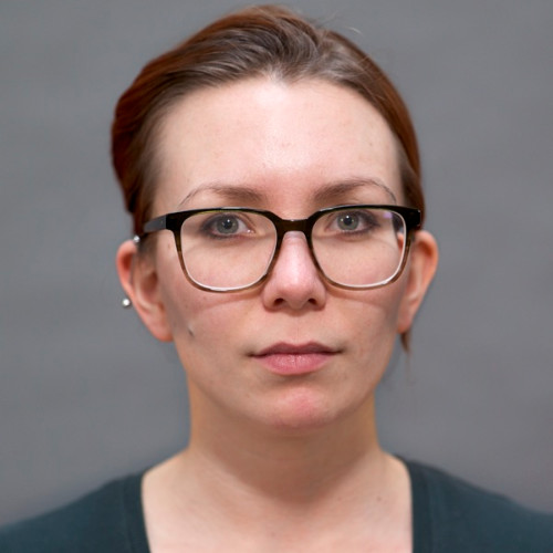Anna Dechering